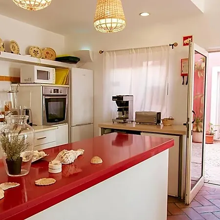 Casa De Casa Viana Hotel