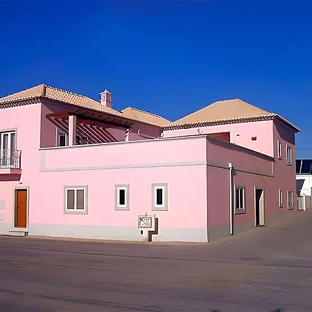 Hotel Casa De Casa Viana