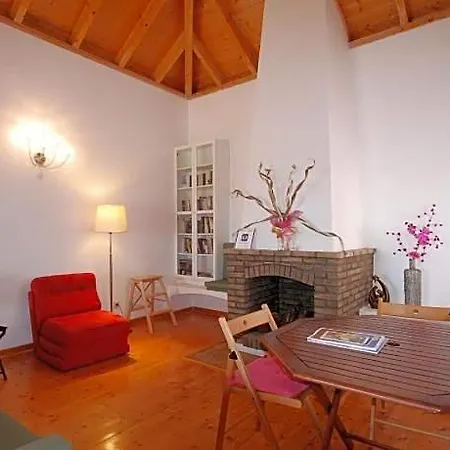 Casa De Casa Viana Tavira