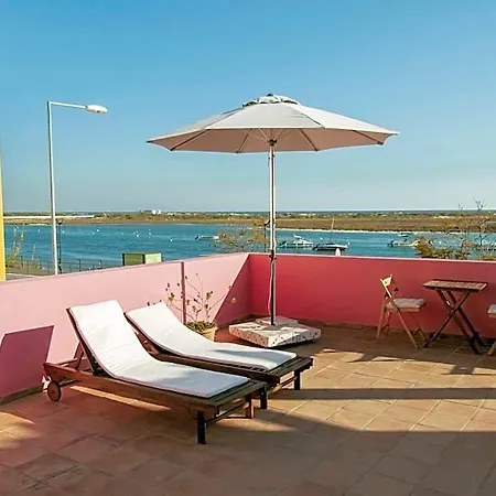 Hotel Casa De Casa Viana