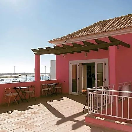 Hotel Casa De Casa Viana 4*