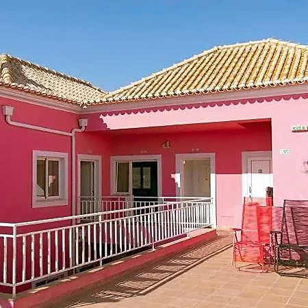 Casa De Casa Viana Hotel Tavira