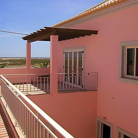 Hotel Casa De Casa Viana 4*