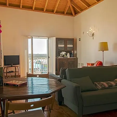 Casa De Casa Viana Hotel