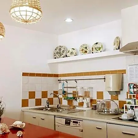 Hotel Casa De Casa Viana