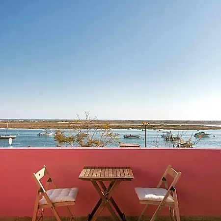 Hotel Casa De Casa Viana