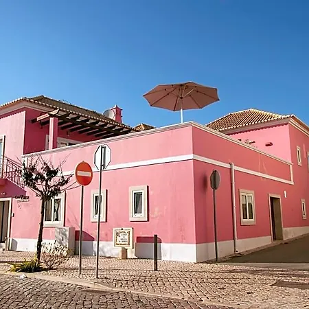 Casa De Casa Viana Tavira