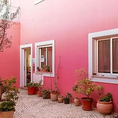 Casa De Casa Viana Hotel Tavira