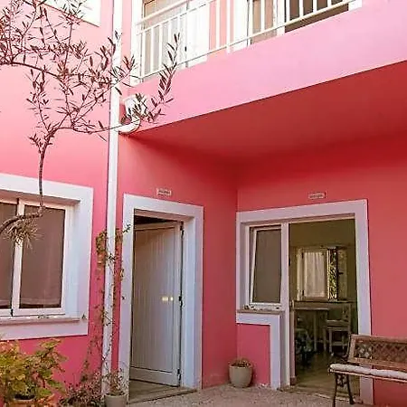 Hotel Casa De Casa Viana