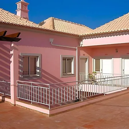 Hotel Casa De Casa Viana 4*