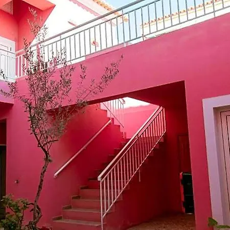 Casa De Casa Viana 4*
