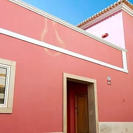 Casa De Casa Viana Tavira