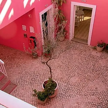 Casa De Casa Viana Tavira