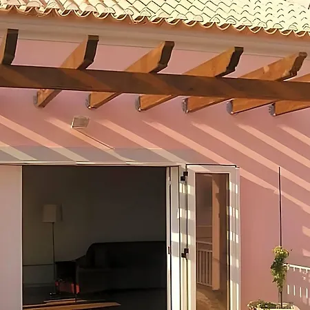 Casa De Casa Viana Hotel Tavira