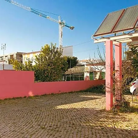 Hotel Casa De Casa Viana Tavira