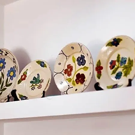 Casa De Casa Viana Hotel 4*
