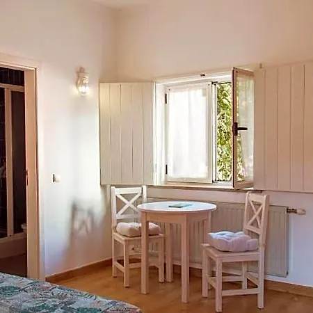 Hotel Casa De Casa Viana 4*