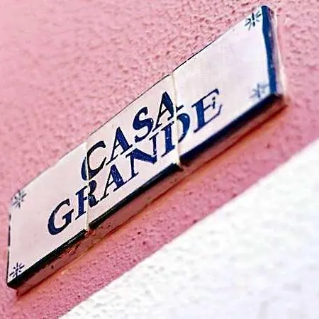 Hotel Casa De Casa Viana Tavira
