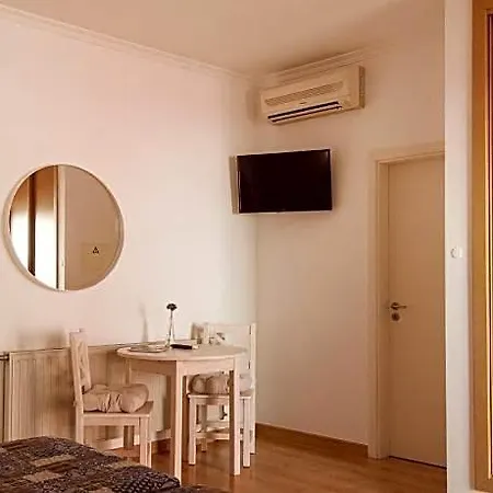 Hotel Casa De Casa Viana 4*