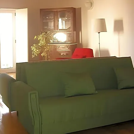 Casa De Casa Viana Tavira