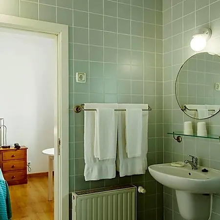 Casa De Casa Viana Hotel
